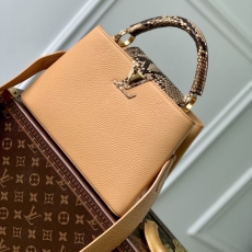 LV Top Handle Bags